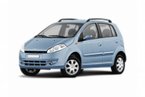 Chery Kimo (S12)